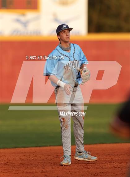 Thumbnail 1 in Pope @ Lassiter photogallery.