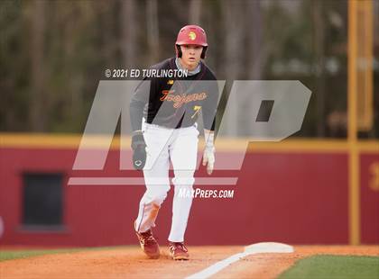 Thumbnail 2 in Pope @ Lassiter photogallery.