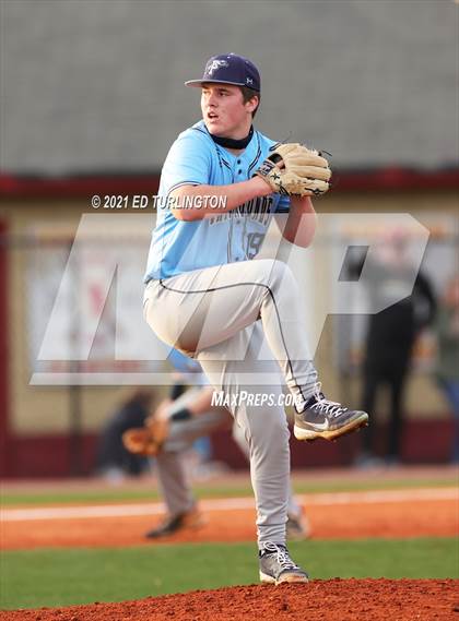 Thumbnail 2 in Pope @ Lassiter photogallery.