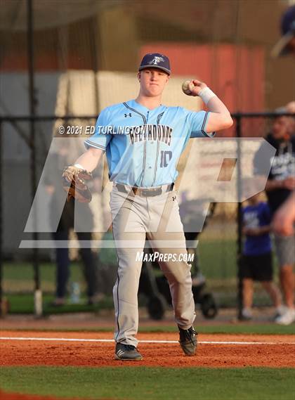 Thumbnail 3 in Pope @ Lassiter photogallery.
