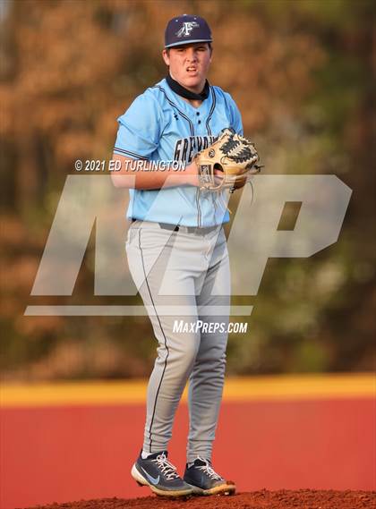 Thumbnail 2 in Pope @ Lassiter photogallery.