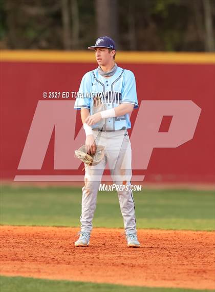 Thumbnail 3 in Pope @ Lassiter photogallery.