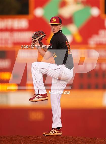 Thumbnail 1 in Pope @ Lassiter photogallery.