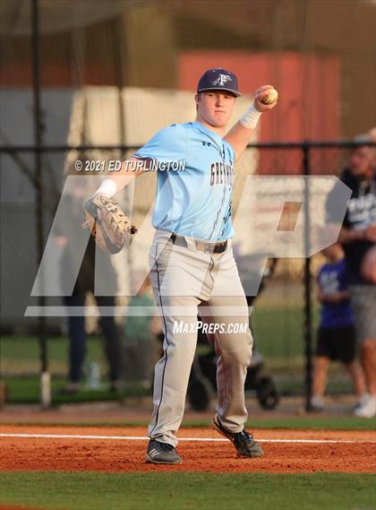 Thumbnail 2 in Pope @ Lassiter photogallery.