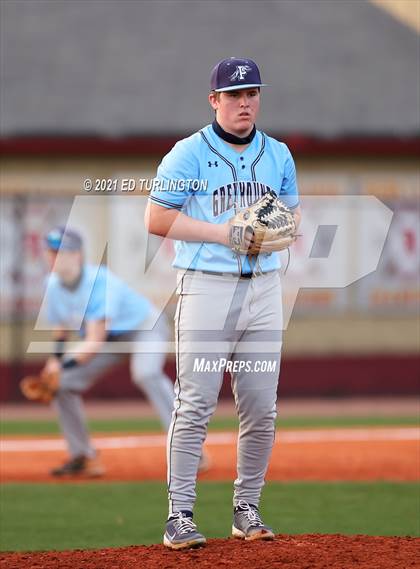 Thumbnail 3 in Pope @ Lassiter photogallery.