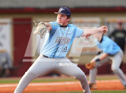 Thumbnail 1 in Pope @ Lassiter photogallery.
