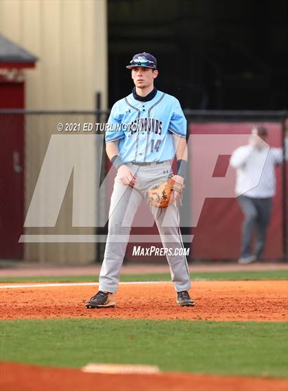 Thumbnail 1 in Pope @ Lassiter photogallery.