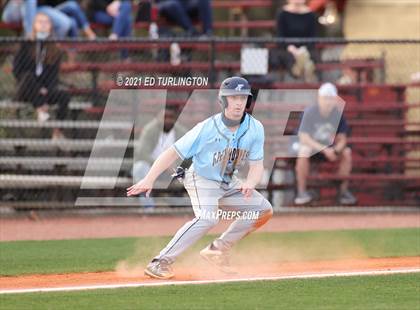 Thumbnail 2 in Pope @ Lassiter photogallery.