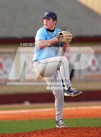 Thumbnail 1 in Pope @ Lassiter photogallery.