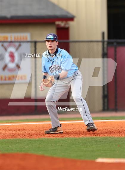 Thumbnail 2 in Pope @ Lassiter photogallery.