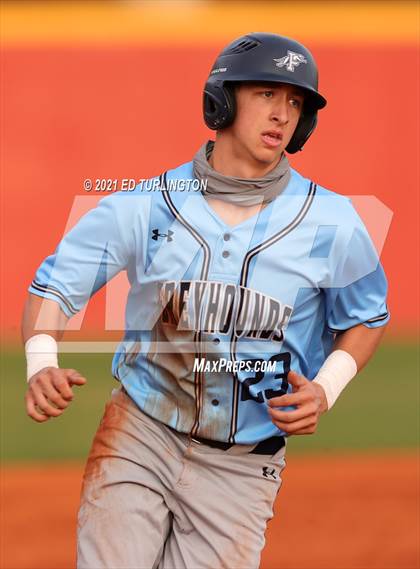 Thumbnail 1 in Pope @ Lassiter photogallery.