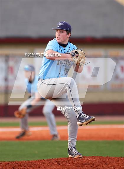 Thumbnail 1 in Pope @ Lassiter photogallery.