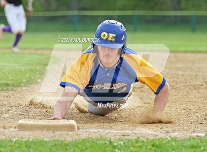 Thumbnail 2 in  Otto-Eldred @ Coudersport photogallery.