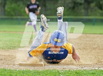 Thumbnail 3 in  Otto-Eldred @ Coudersport photogallery.