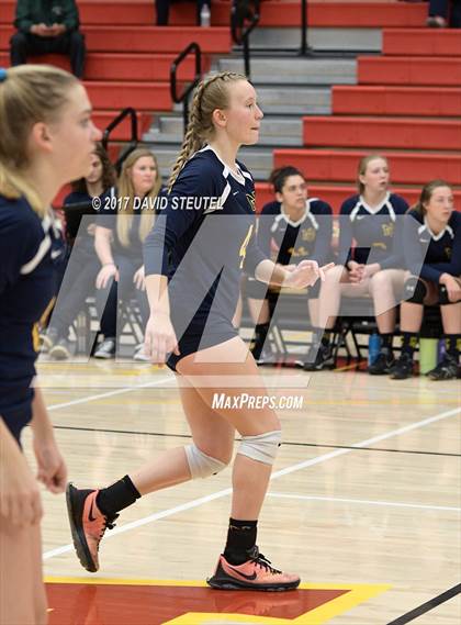 Thumbnail 1 in Nevada Union vs. Ponderosa (CIF SJS D2 Final) photogallery.