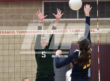 Thumbnail 3 in Nevada Union vs. Ponderosa (CIF SJS D2 Final) photogallery.