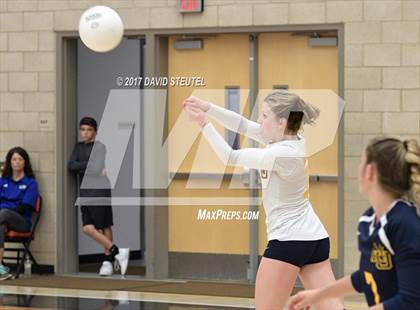 Thumbnail 2 in Nevada Union vs. Ponderosa (CIF SJS D2 Final) photogallery.