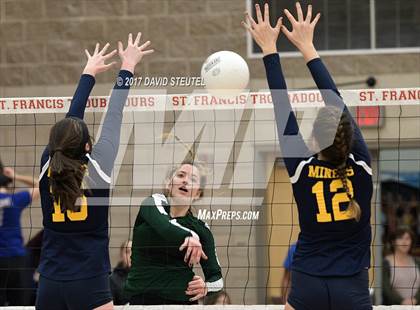 Thumbnail 1 in Nevada Union vs. Ponderosa (CIF SJS D2 Final) photogallery.