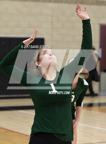 Thumbnail 3 in Nevada Union vs. Ponderosa (CIF SJS D2 Final) photogallery.