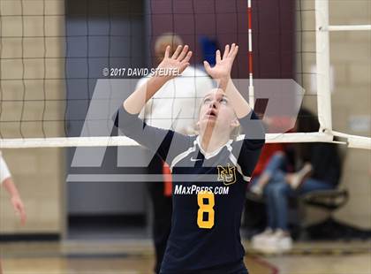 Thumbnail 1 in Nevada Union vs. Ponderosa (CIF SJS D2 Final) photogallery.