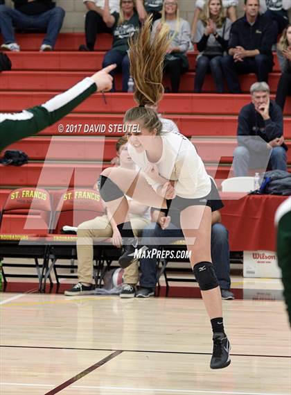 Thumbnail 1 in Nevada Union vs. Ponderosa (CIF SJS D2 Final) photogallery.