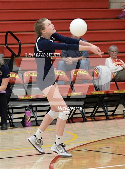 Thumbnail 1 in Nevada Union vs. Ponderosa (CIF SJS D2 Final) photogallery.