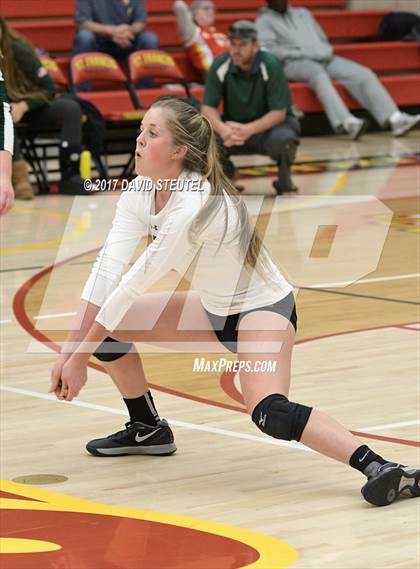 Thumbnail 1 in Nevada Union vs. Ponderosa (CIF SJS D2 Final) photogallery.