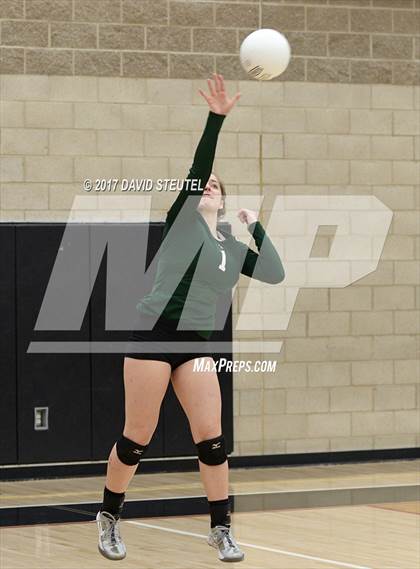 Thumbnail 3 in Nevada Union vs. Ponderosa (CIF SJS D2 Final) photogallery.
