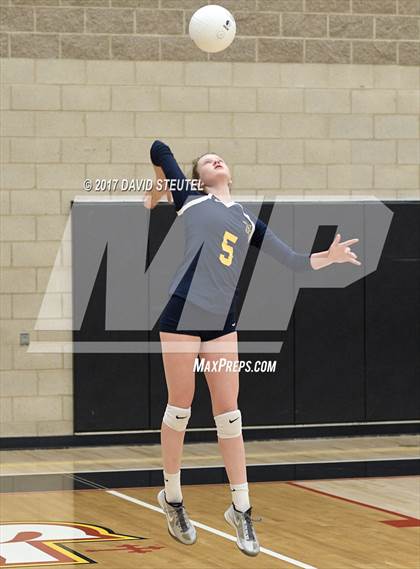 Thumbnail 1 in Nevada Union vs. Ponderosa (CIF SJS D2 Final) photogallery.