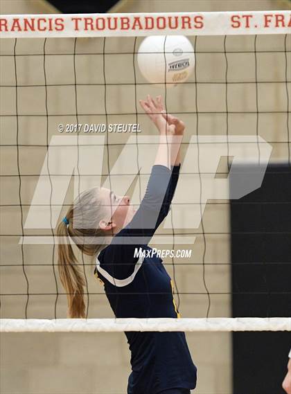 Thumbnail 1 in Nevada Union vs. Ponderosa (CIF SJS D2 Final) photogallery.