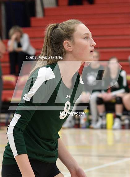 Thumbnail 2 in Nevada Union vs. Ponderosa (CIF SJS D2 Final) photogallery.