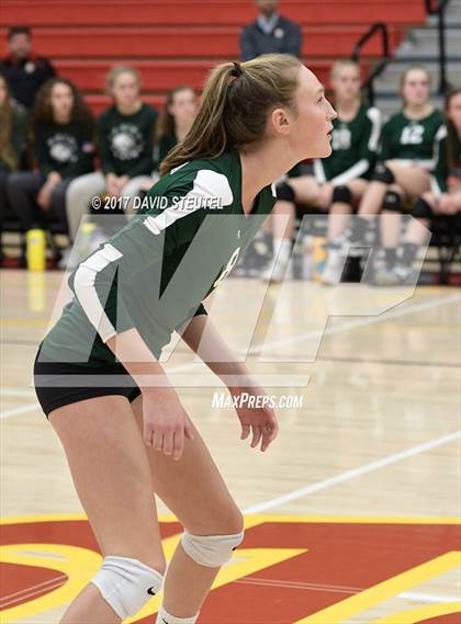Thumbnail 3 in Nevada Union vs. Ponderosa (CIF SJS D2 Final) photogallery.