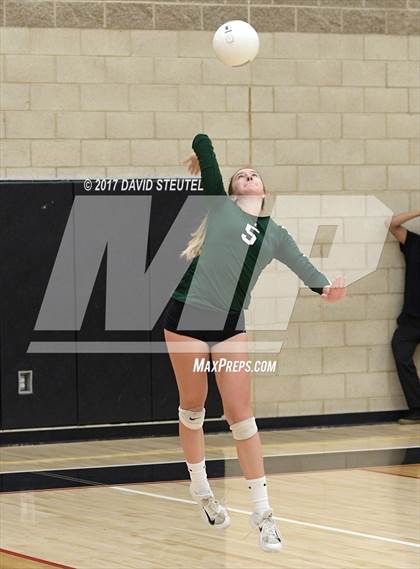 Thumbnail 3 in Nevada Union vs. Ponderosa (CIF SJS D2 Final) photogallery.
