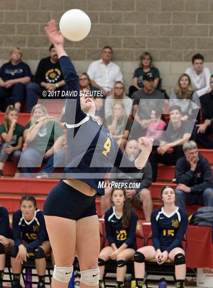 Thumbnail 1 in Nevada Union vs. Ponderosa (CIF SJS D2 Final) photogallery.