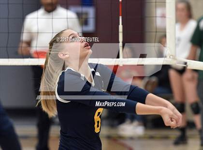 Thumbnail 2 in Nevada Union vs. Ponderosa (CIF SJS D2 Final) photogallery.