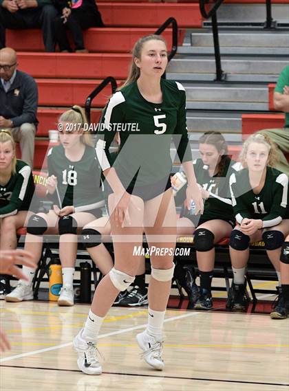 Thumbnail 3 in Nevada Union vs. Ponderosa (CIF SJS D2 Final) photogallery.
