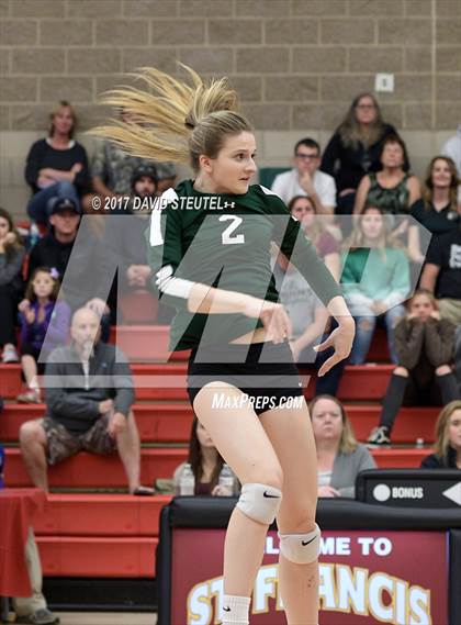 Thumbnail 1 in Nevada Union vs. Ponderosa (CIF SJS D2 Final) photogallery.