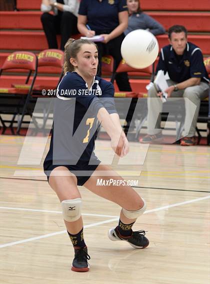 Thumbnail 2 in Nevada Union vs. Ponderosa (CIF SJS D2 Final) photogallery.