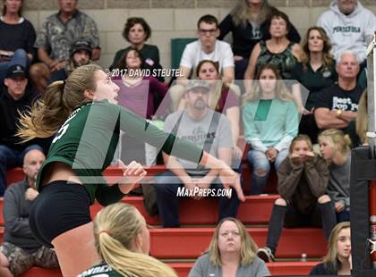 Thumbnail 3 in Nevada Union vs. Ponderosa (CIF SJS D2 Final) photogallery.