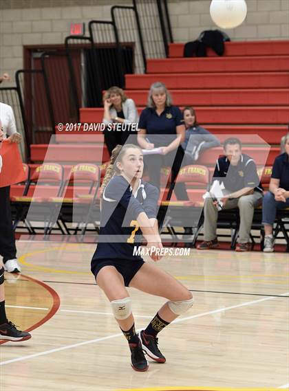 Thumbnail 3 in Nevada Union vs. Ponderosa (CIF SJS D2 Final) photogallery.