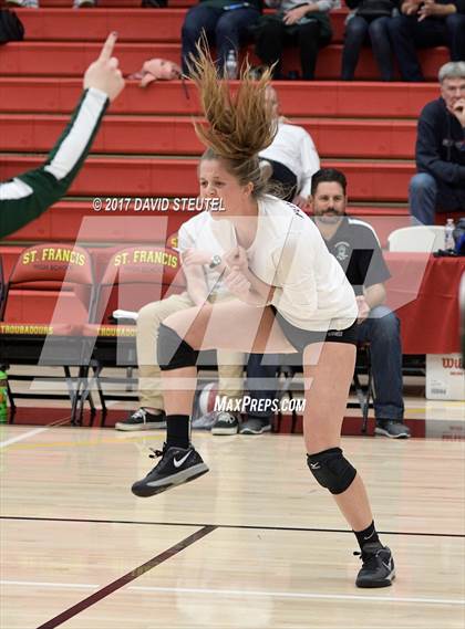 Thumbnail 2 in Nevada Union vs. Ponderosa (CIF SJS D2 Final) photogallery.