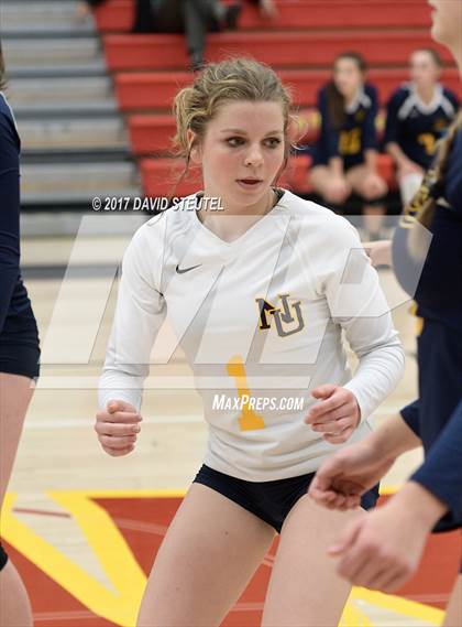 Thumbnail 1 in Nevada Union vs. Ponderosa (CIF SJS D2 Final) photogallery.