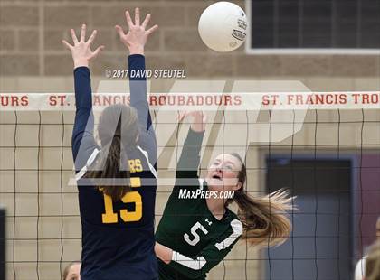 Thumbnail 1 in Nevada Union vs. Ponderosa (CIF SJS D2 Final) photogallery.