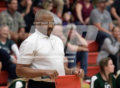 Thumbnail 3 in Nevada Union vs. Ponderosa (CIF SJS D2 Final) photogallery.