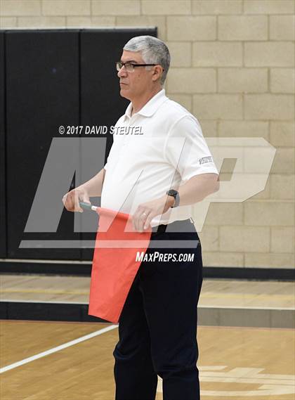 Thumbnail 3 in Nevada Union vs. Ponderosa (CIF SJS D2 Final) photogallery.