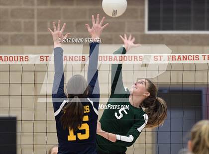 Thumbnail 3 in Nevada Union vs. Ponderosa (CIF SJS D2 Final) photogallery.
