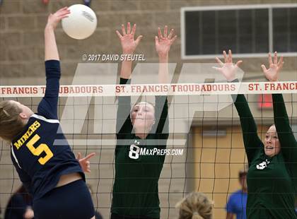 Thumbnail 1 in Nevada Union vs. Ponderosa (CIF SJS D2 Final) photogallery.