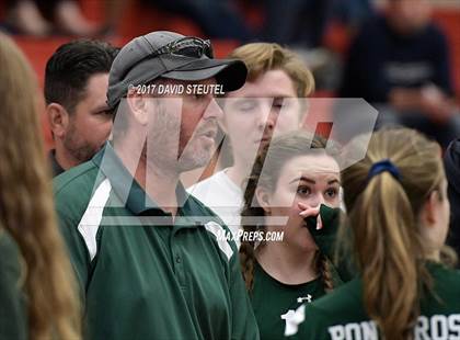 Thumbnail 1 in Nevada Union vs. Ponderosa (CIF SJS D2 Final) photogallery.