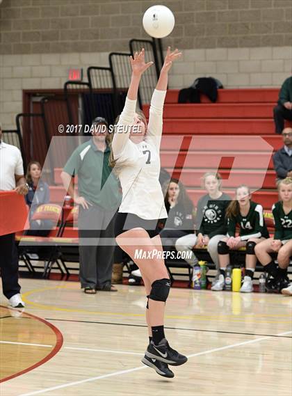 Thumbnail 1 in Nevada Union vs. Ponderosa (CIF SJS D2 Final) photogallery.