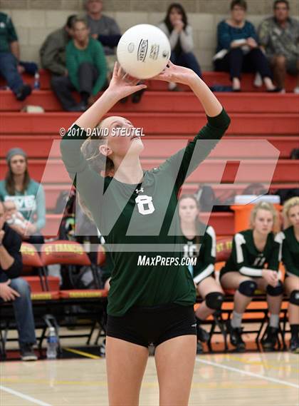 Thumbnail 1 in Nevada Union vs. Ponderosa (CIF SJS D2 Final) photogallery.